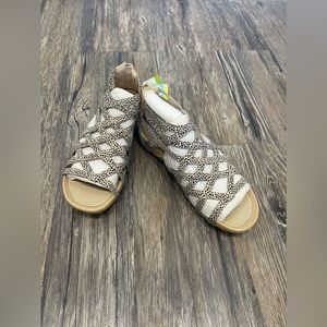 Baretraps Women’s Sandals